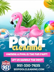 Pool Cleaning Temecula CA