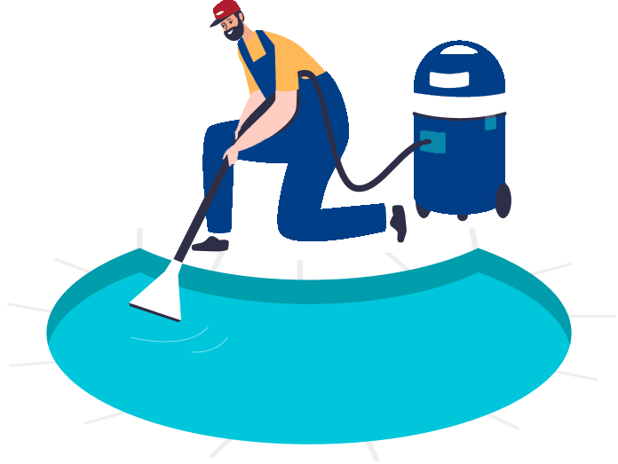 Commercial Pool Cleaning Service Temecula CA