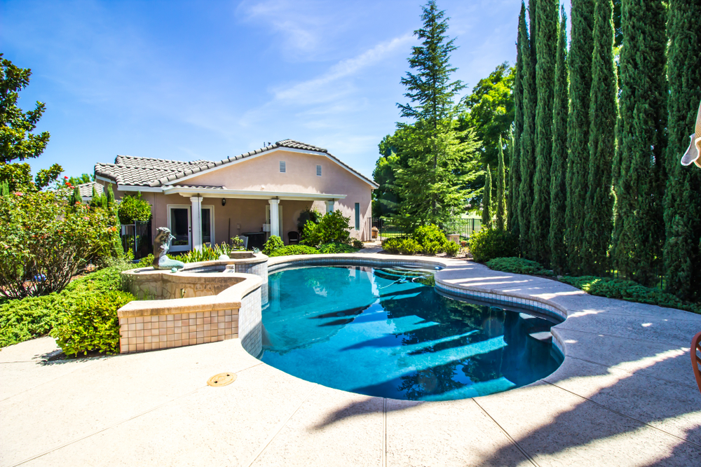 Residential Pool Maintenance Temecula CA