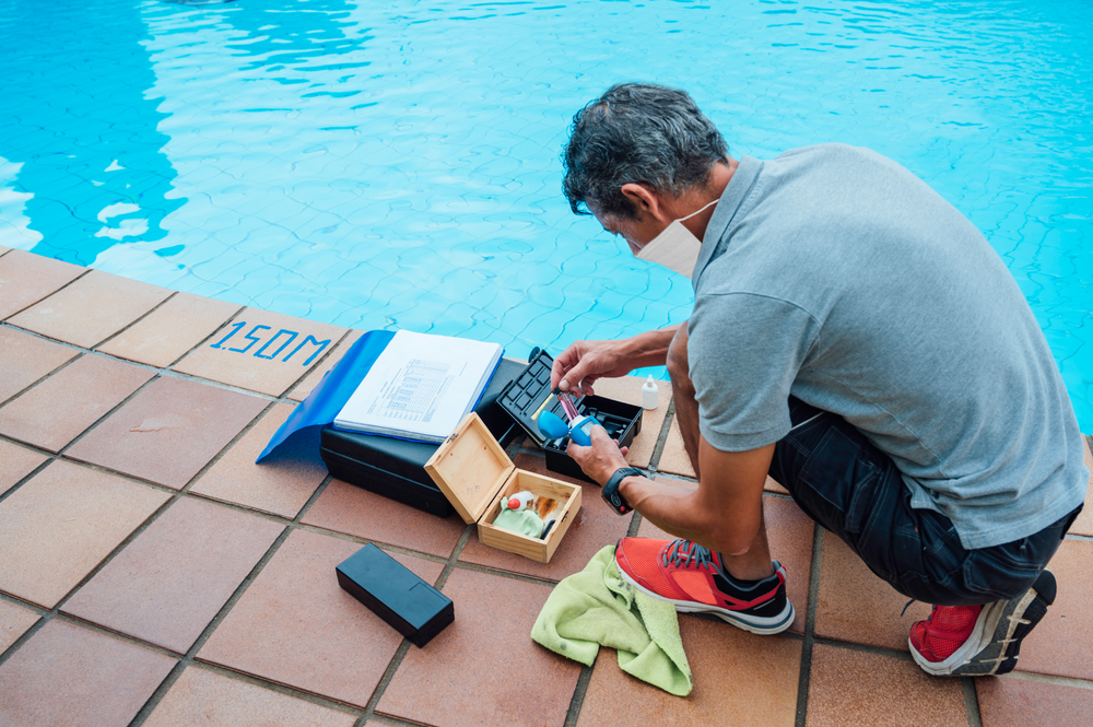 Pool Service for HOA's Temecula CA