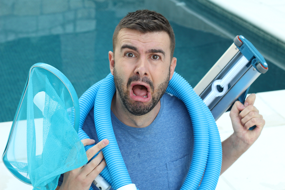 Pool Repairs & Installation Temecula CA