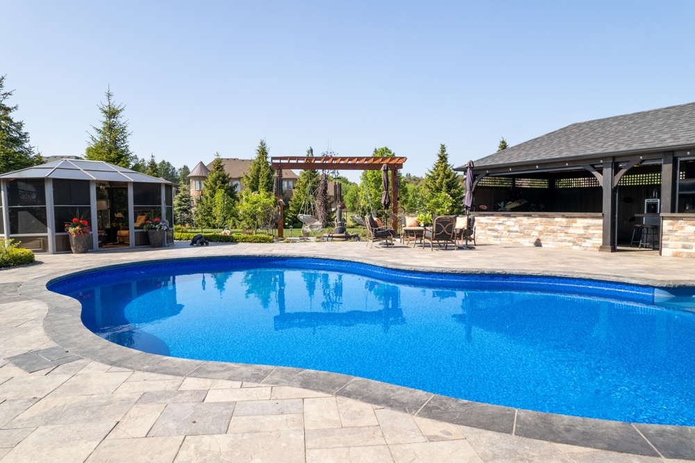 Homeowner Association Pool Services Temecula CA